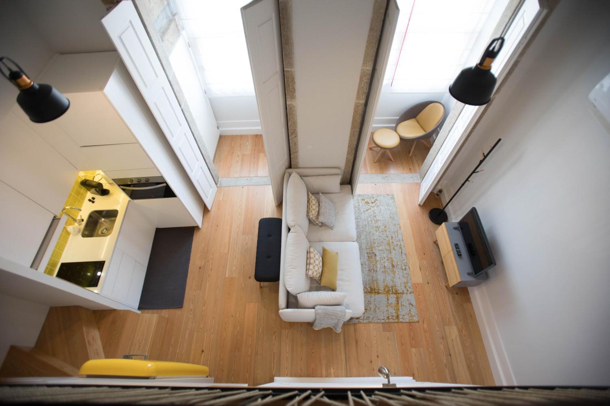 Apartamento Charm In G - Center *