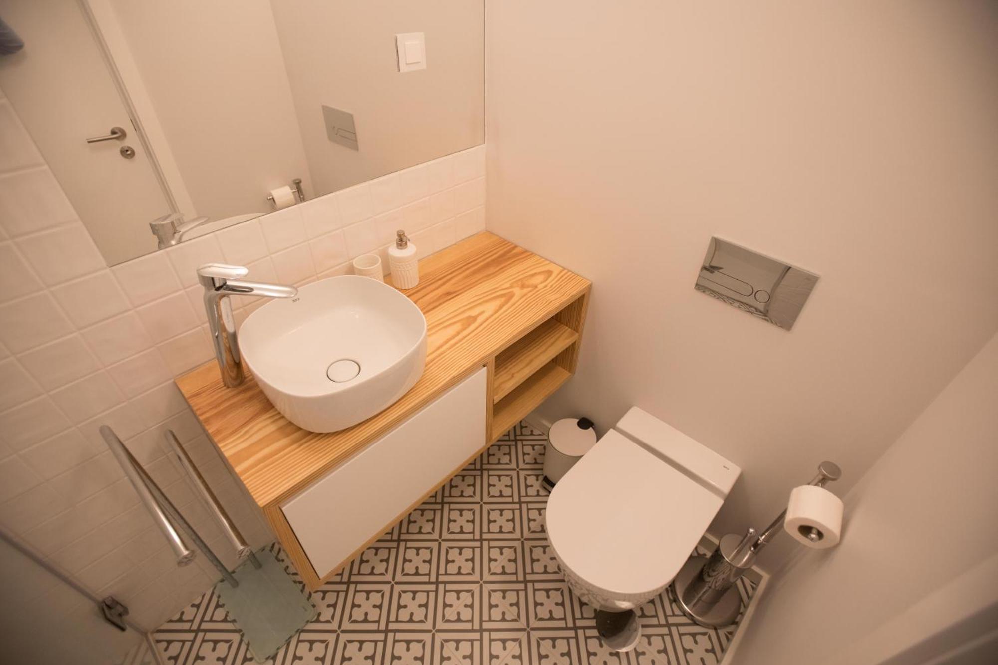Apartamento Charm In G - Center