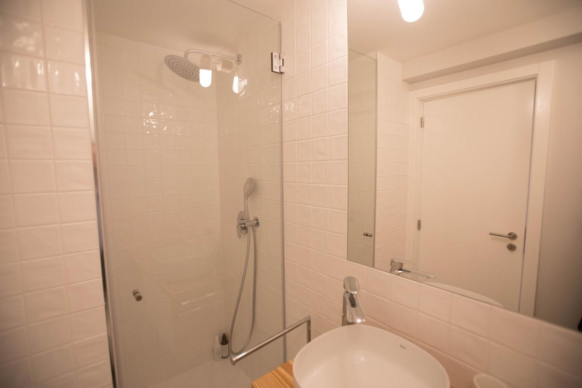 Charm In G - Center Apartament *