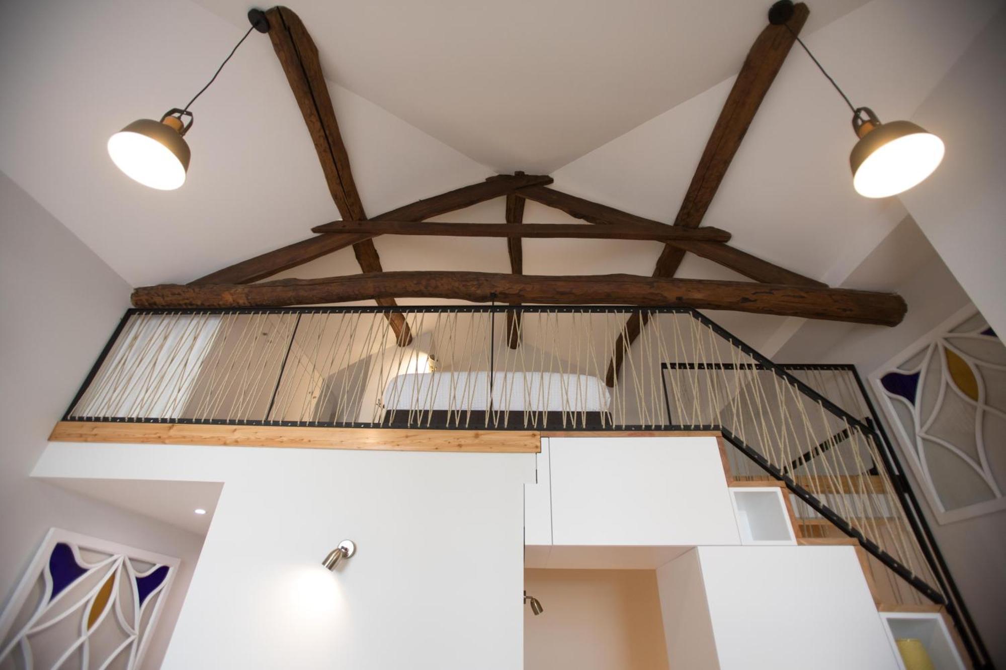 Apartamento Charm In G - Center Porto