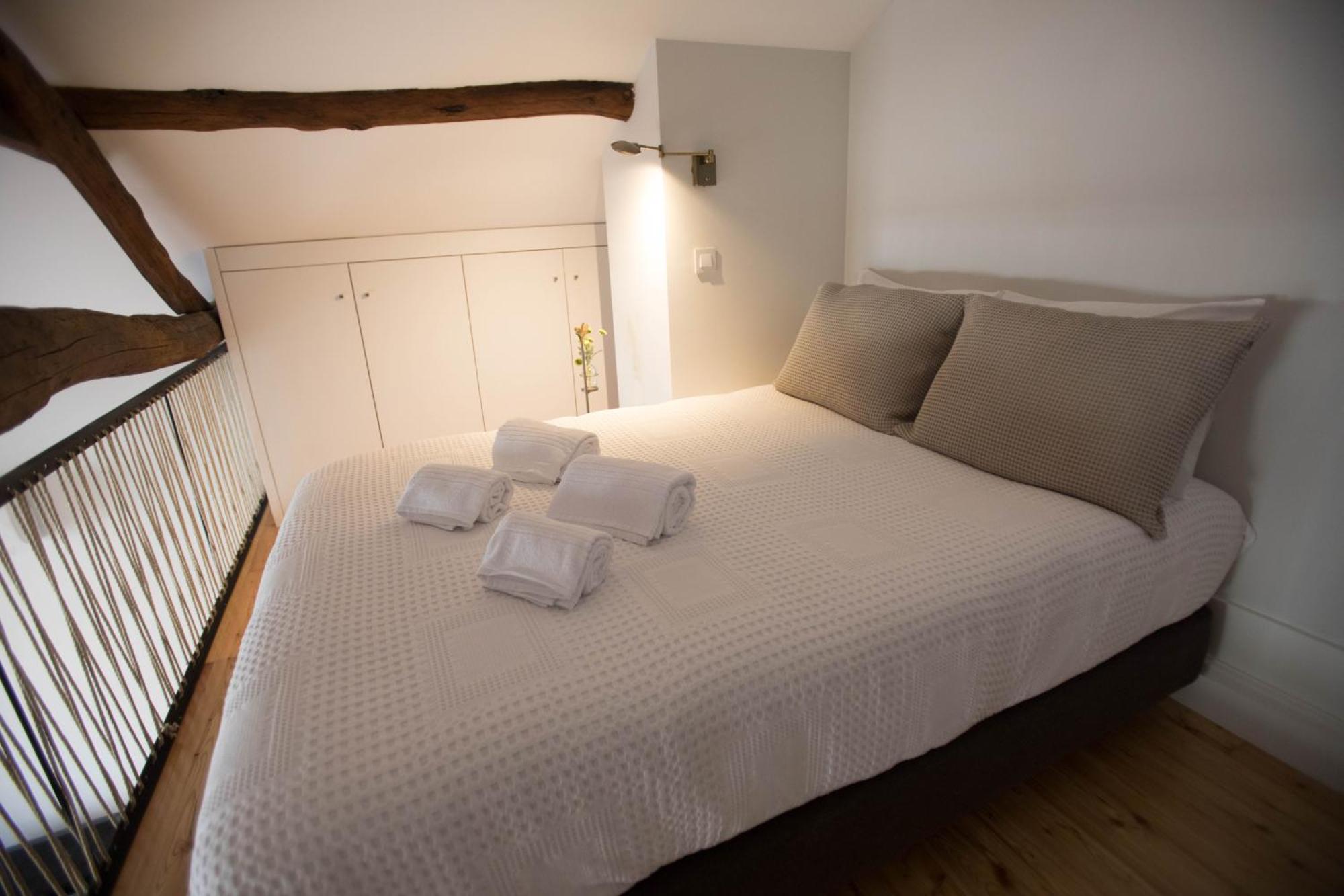 Charm In G - Center Apartamento
