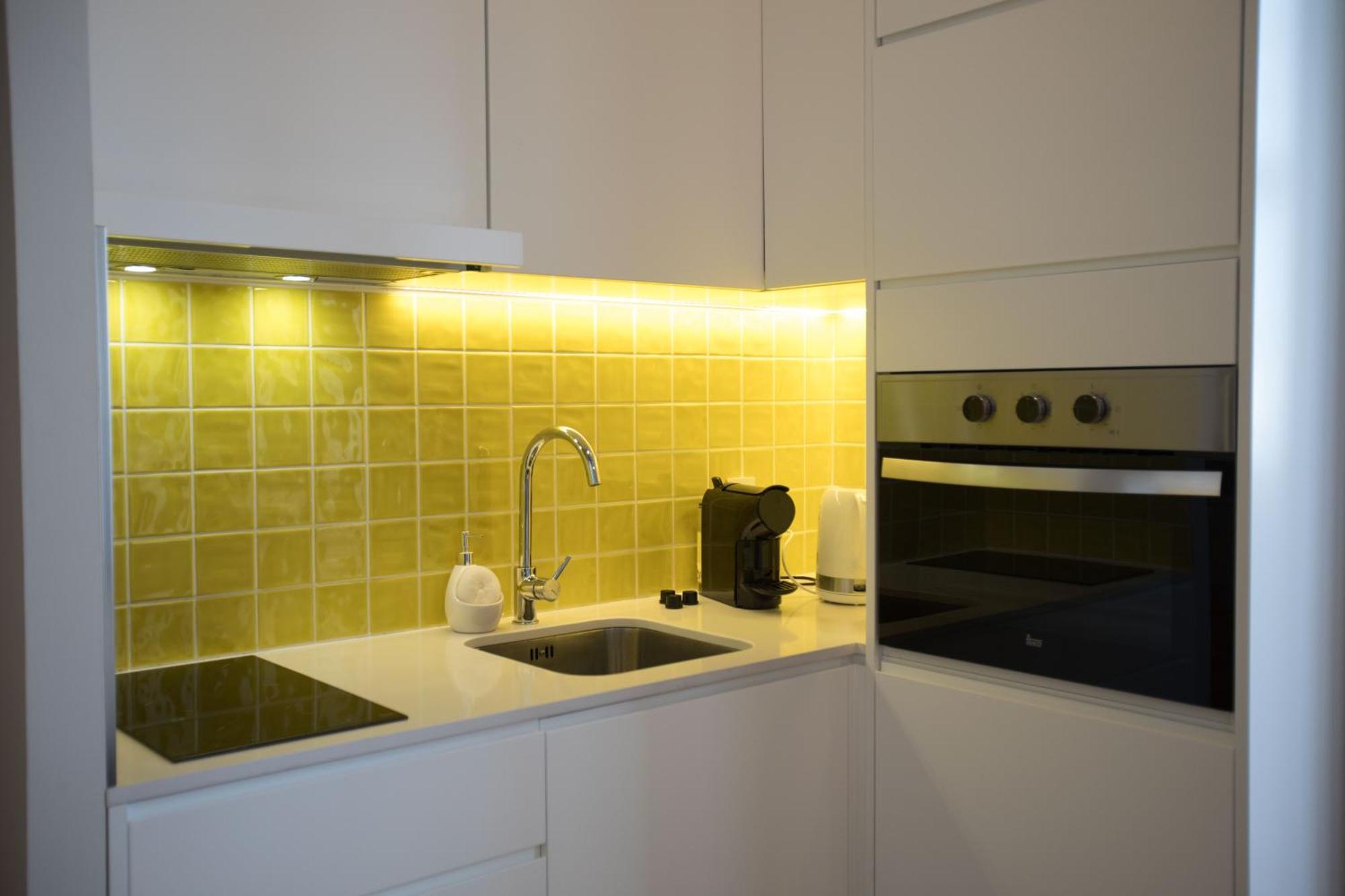 Charm In G - Center Apartamento *