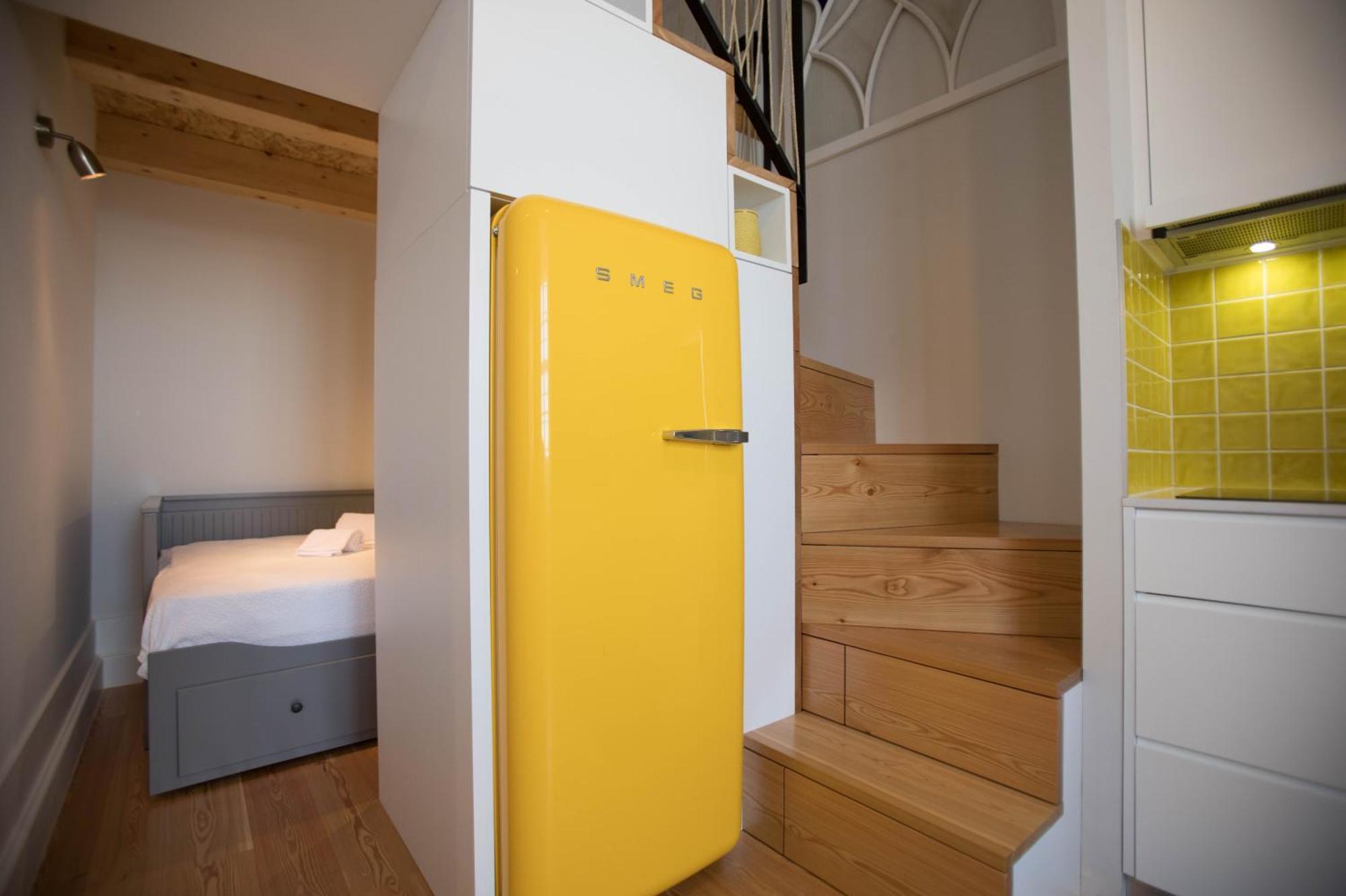Apartamento Charm In G - Center *