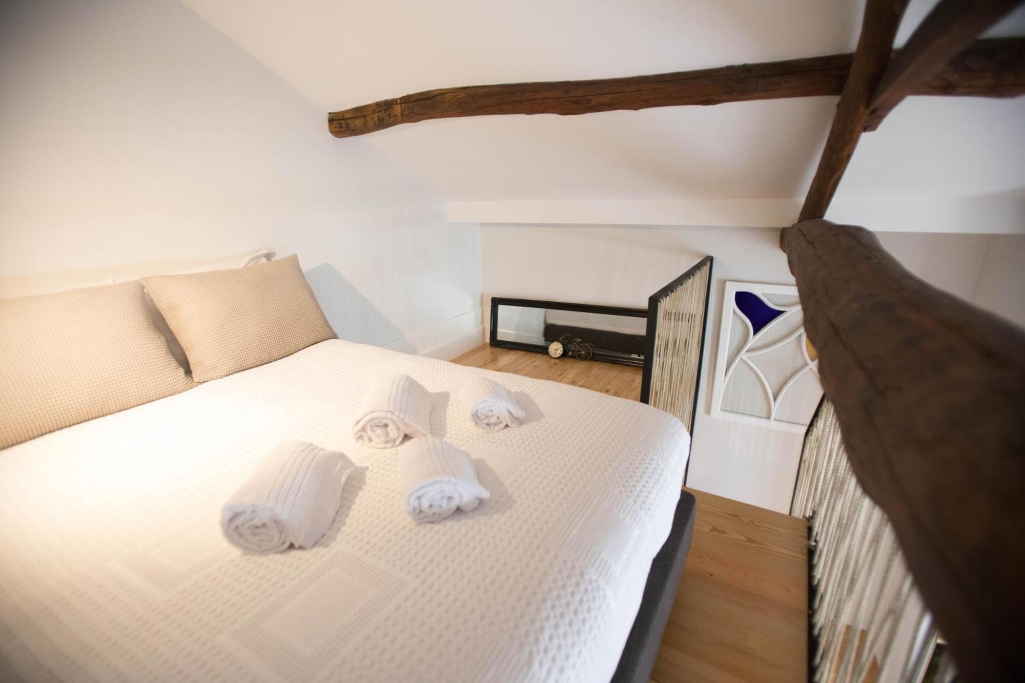 Charm In G - Center Apartamento Porto